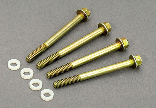 MOROSO Fuel Bowl Screws