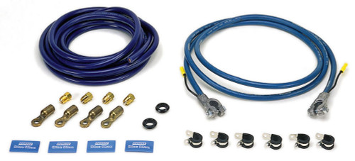 MOROSO Battery Cable Kit