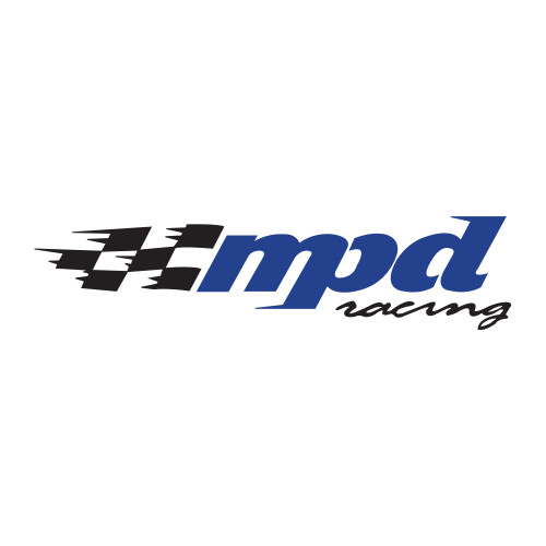 MPD RACING MPD Catalog 2021