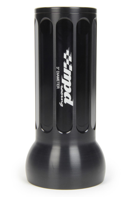 MPD RACING Torque Ball Black For MPD Tube 3in