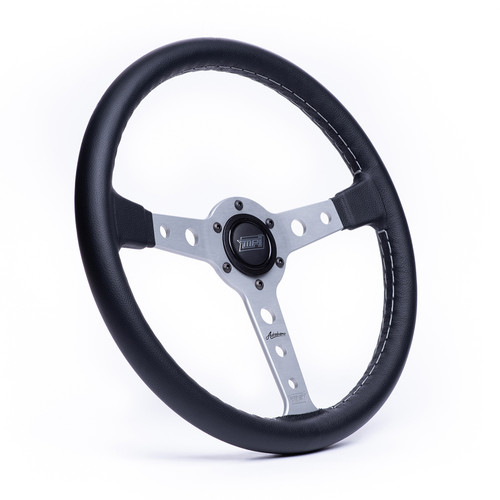 MPI USA AUTODROMO Wheel 1970 Era Brushed Spoke