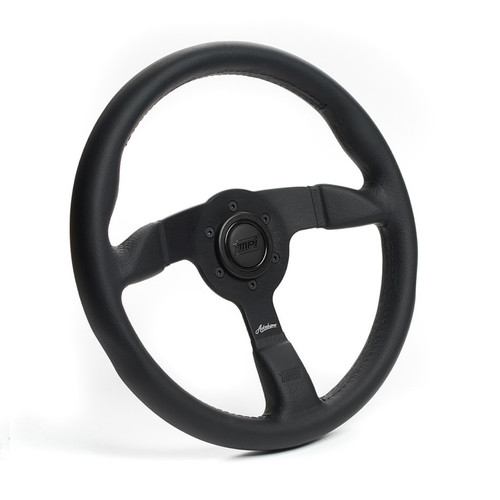 MPI USA AUTODROMO Wheel 1990 Era Black Spoke