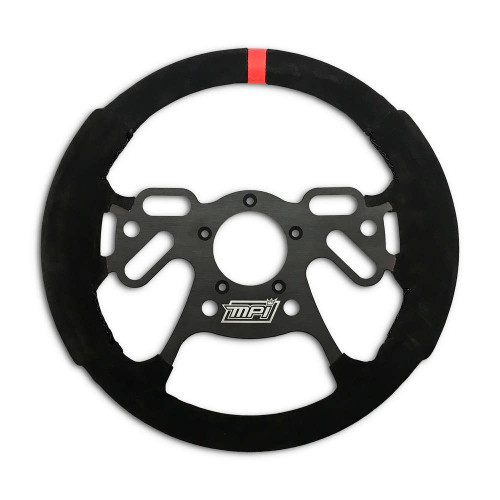 MPI USA 13in 5-Bolt Pro-Stock Drag Wheel Suede