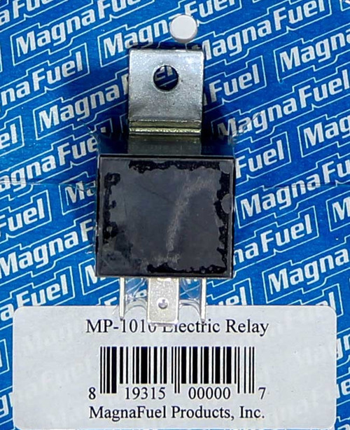 MAGNAFUEL/MAGNAFLOW FUEL SYSTEMS Electric Relay
