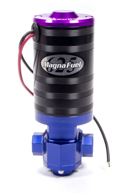 MAGNAFUEL/MAGNAFLOW FUEL SYSTEMS ProStar SQ 625 Electric Fuel Pump