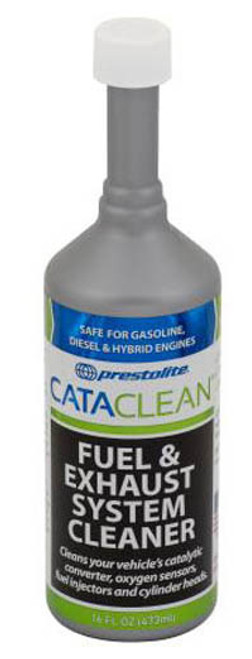 MR. GASKET Cataclean Fuel System Cleaner 16oz