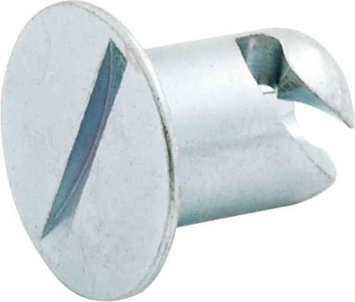 ALLSTAR PERFORMANCE Flush Hd Fasteners 7/16 .400in 50pk Steel