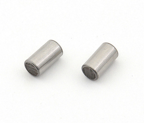 MR. GASKET SB Chevy Head Dowels  (2 Pieces)