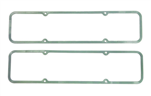 MR. GASKET SBC 58-86 Valve Cover Gaskets Molded Rubber