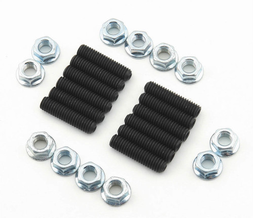 MR. GASKET Header Stud Kit