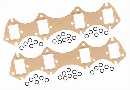 MR. GASKET Copperseal Exh Gasket 332-390 Ford