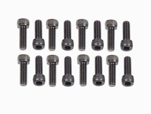 MR. GASKET Metric Exhaust Header & Manifold Bolts