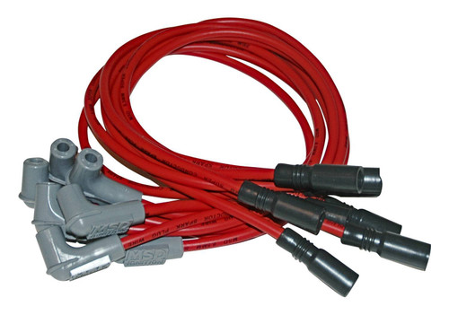 MSD IGNITION 8.5MM Wire Set - '96-97 GM Truck