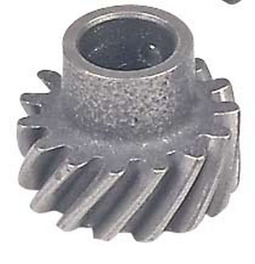 MSD IGNITION Distributor Gear Iron .468in SBF 289 302