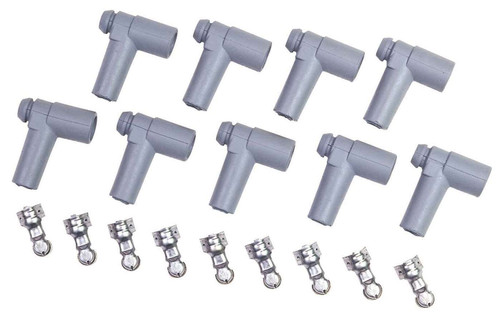 MSD IGNITION HEI Distributor Boots (9 Per Card)