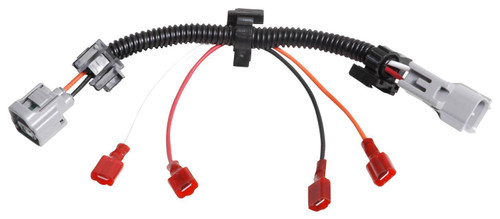 MSD IGNITION Wire Harness - MSD Box to 98-03 Mopar