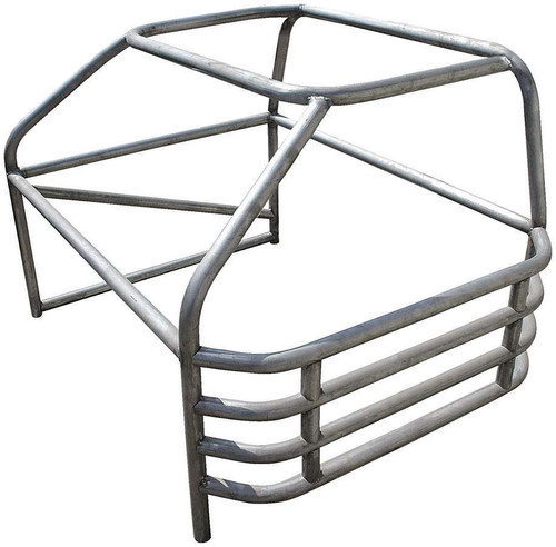ALLSTAR PERFORMANCE Roll Cage Kit Standard Mini Stock