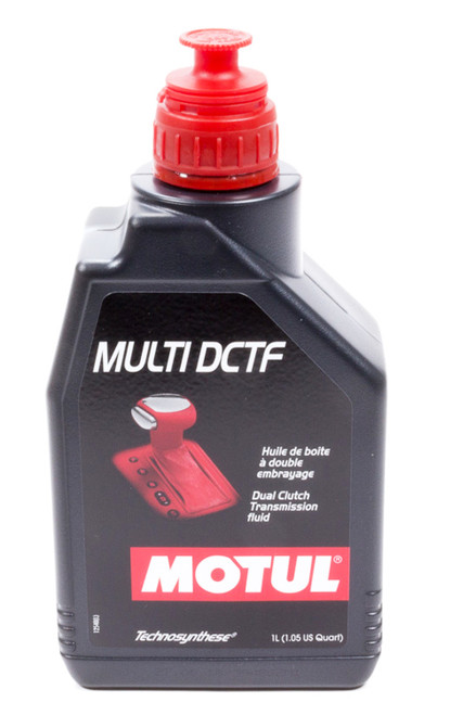 MOTUL USA Multi DCTF 1 Liter