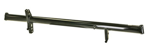 M AND W ALUMINUM PRODUCTS 50in Front Axle 2-1/2in Black