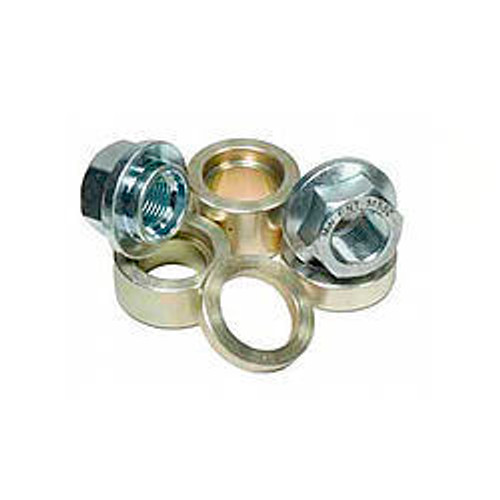 MARK WILLIAMS Standard Flange Nut