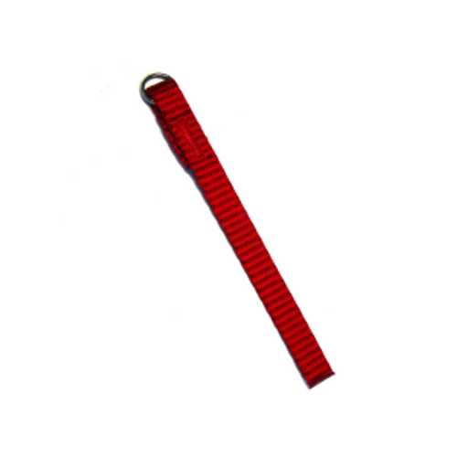 NECKSGEN Red Pull Tether Single