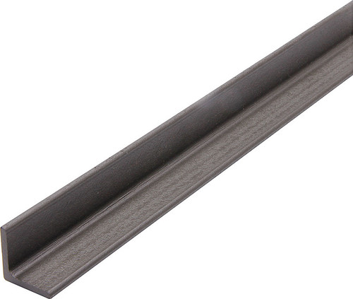 ALLSTAR PERFORMANCE Steel Angle Stock 1in x 1in 1/8in 8ft