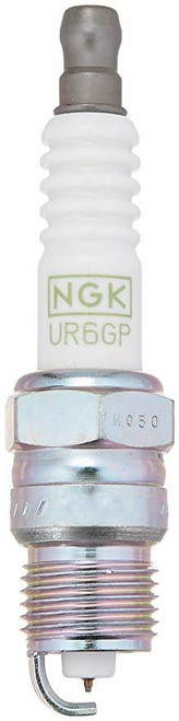 NGK NGK Spark Plug Stock #  7966