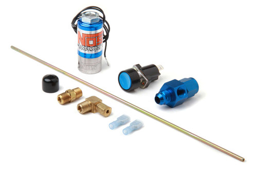 NITROUS OXIDE SYSTEMS Purge Valve Kit 6an