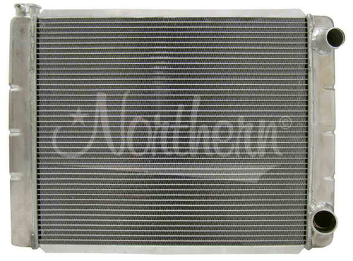 NORTHERN RADIATOR Race Pro Aluminum Radiat or 26 x 19