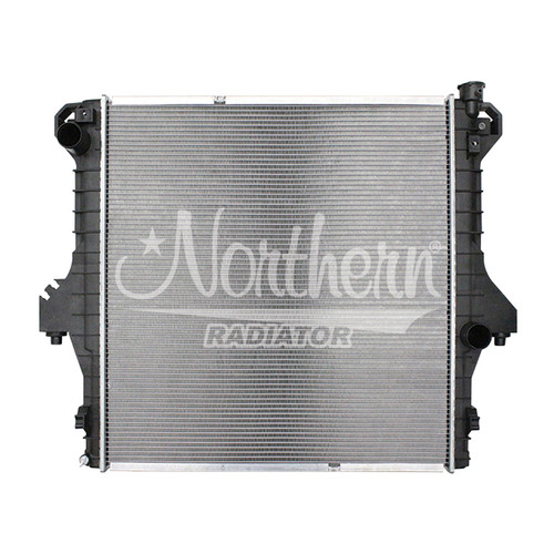 NORTHERN RADIATOR Radiator 03-09 Dodge Ram 2500 5.9L / 07-09 6.7L