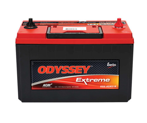 ODYSSEY BATTERY Automotive Battery