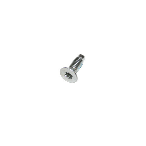 OMIX-ADA Windshield Hinge Screw; 76-95 Jeep CJ/Wrangler Y