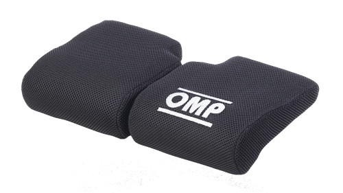 OMP RACING, INC. Double Leg Seat Cushion For WRC Seats