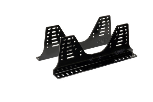 OMP RACING, INC. Seat Bracket Aluminium 36 Hole