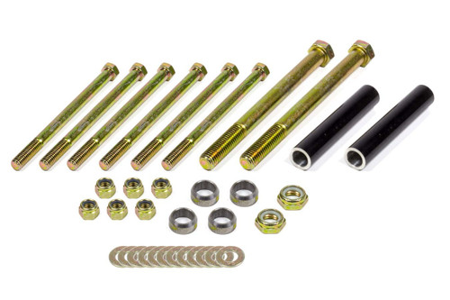 OUT-PACE RACING PRODUCTS Hardware Kit For OPP54-003