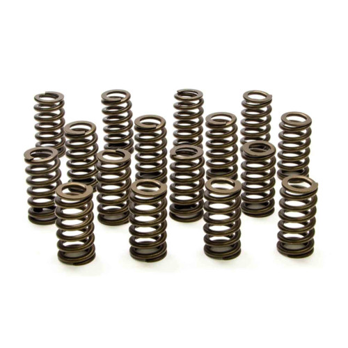 PAC RACING SPRINGS 1.083 Valve Springs (16) Beehive Ovate