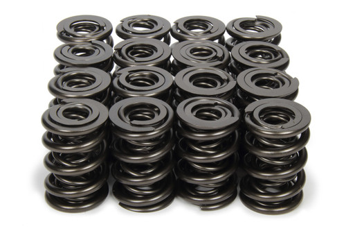 PAC RACING SPRINGS 1.645 Triple Valve Springs (16)