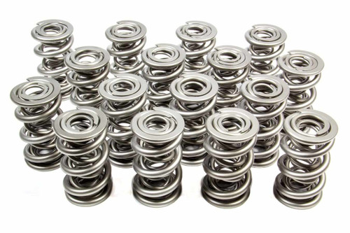 PAC RACING SPRINGS 1.710 Triple Valve Springs (16)