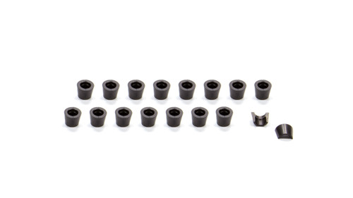 PAC RACING SPRINGS 8mm Valve Locks - Steel Mini 8 Type - GM LS