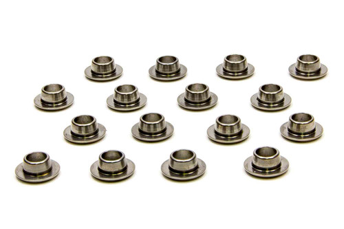 PAC RACING SPRINGS .990 TI Valve Spring Retainers - 10 Degree