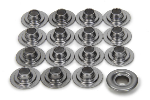 PAC RACING SPRINGS 1.250 Pacaloy Valve Spring Retainers Mini 8