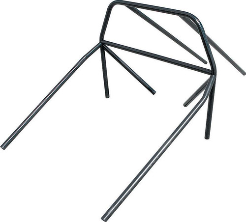 ALLSTAR PERFORMANCE 8pt Roll Bar Kit for 1967-69 F-Body