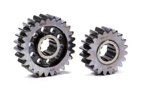 PEM Premium Quick Change Gears (22/30)