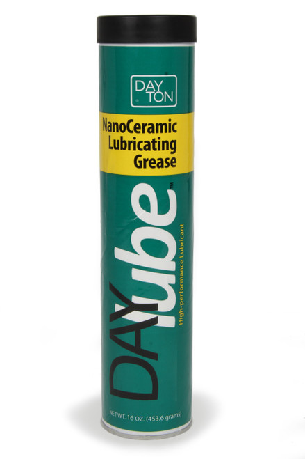 PEM Day Lube Grease 16oz Tube