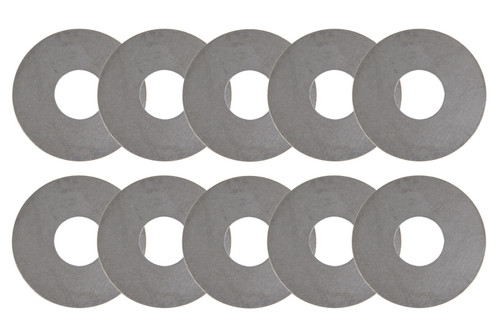 PENSKE RACING SHOCKS Washer Shims (10PK) 1.350x.015x.500 Valve