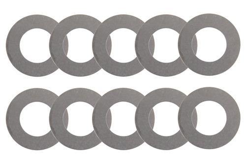 PENSKE RACING SHOCKS Washer Shims (10PK) .900x.008x.500 Valve