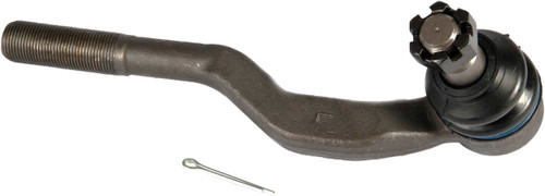 PROFORGED Left Outer Tie Rod End 95-04 Toyota Tacoma