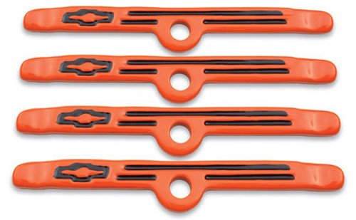 PROFORM Valve Cover Hold-Downs - Orange 4pcs.