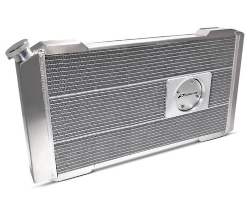 PROFORM Slim Fit Radiator 68-77 Chevelle Manual