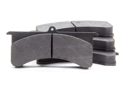 PERFORMANCE FRICTION Brake Pads AP6 Wilwood GN Sierra GN2000